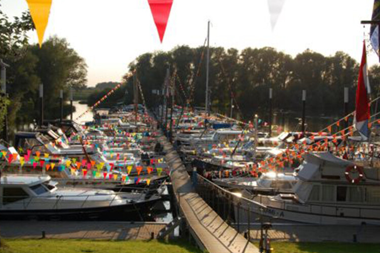 Agenda Evenement WSC de Paesplas